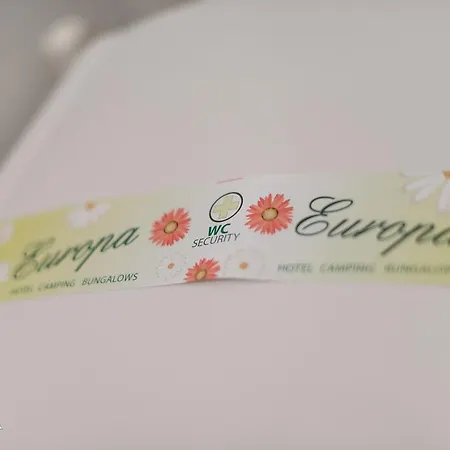 Europa Ξενοδοχείο