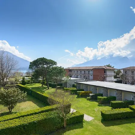 Hotel Europa 2*