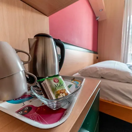 Europa Ξενοδοχείο