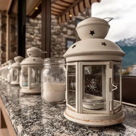 Europa Hotel Domaso