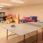 Hotel Camping Europa
