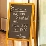 Hotel Camping Europa Домазо