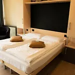 Hotel Camping Europa 2*