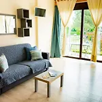 Hotel Camping Europa Отель