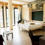 Hotel Camping Europa 2*