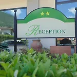 Hotel Camping Europa 2* Домазо