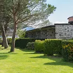 Hotel Camping Europa Отель