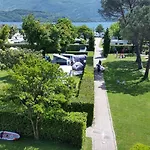 Hotel Camping Europa 2*