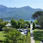 Hotel Camping Europa