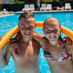 Hotel Camping Europa Отель