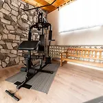 Hotel Camping Europa 2* Домазо