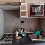 Hotel Camping Europa 2* Домазо