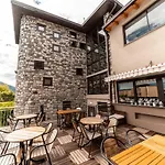 Отель Hotel Camping Europa 2*