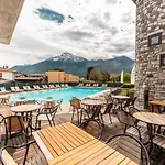 Отель Hotel Camping Europa