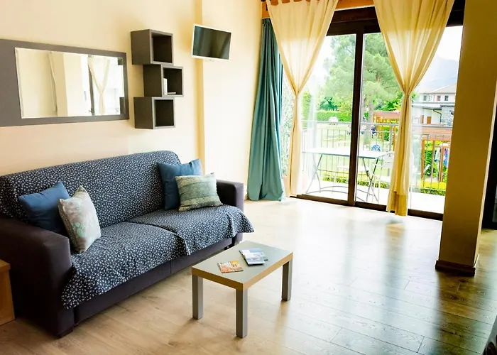 Hotel Camping Europa فندق