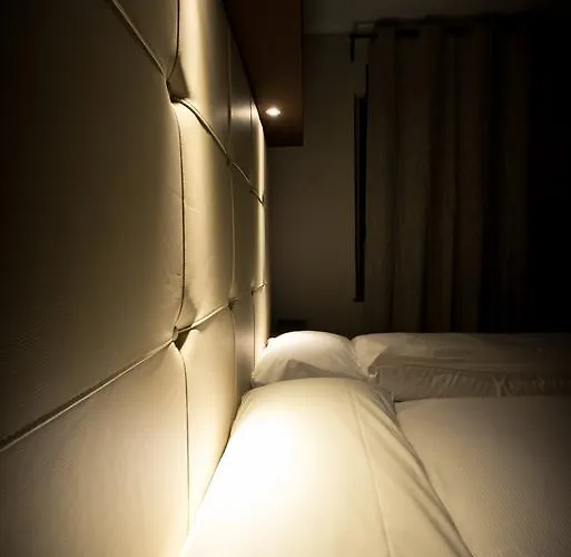 Hotel Camping Europa فندق