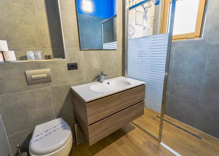 فندق Hotel Camping Europa