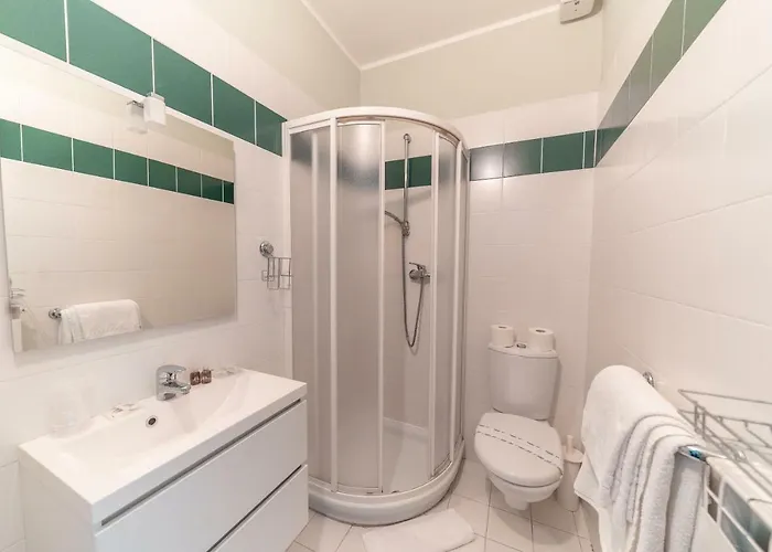 Отель Europa 2*