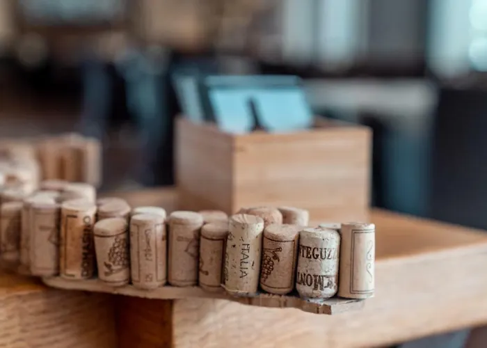 Europa Отель Домазо