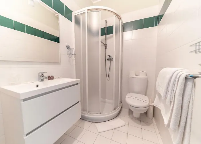 فندق Hotel Camping Europa 2*