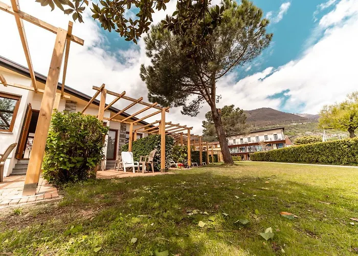 Hotel Camping Europa فندق